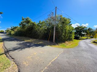 (Undisclosed Address), St. Croix, VI 00820