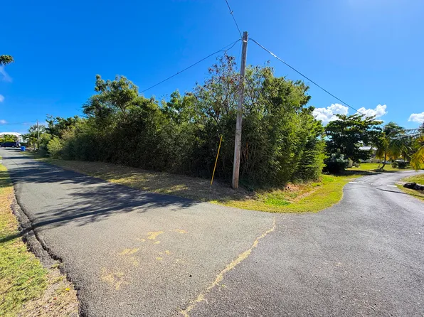 (undisclosed Address), St. Croix, VI 00820