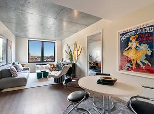 222 Johnson Ave #4J, Brooklyn, NY 11206
