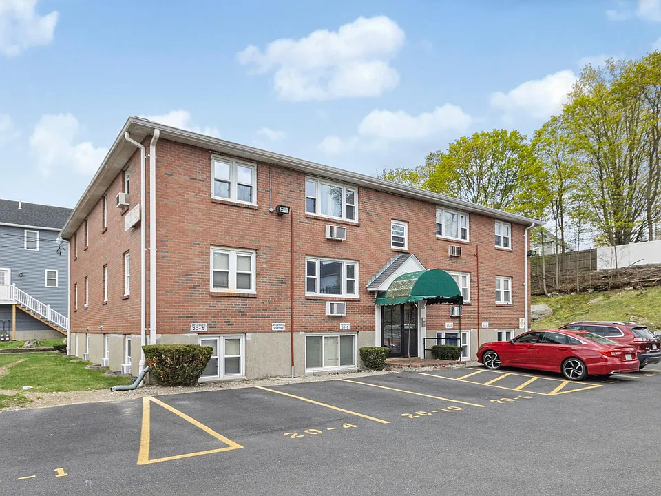 20 Miller St #11