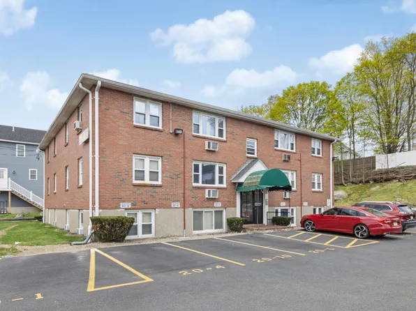 20 Miller St Unit 11, Quincy, MA 02169