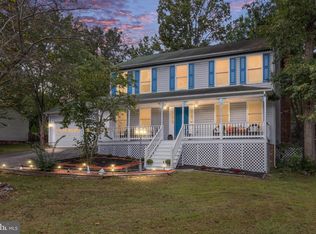 10611 Maple Ridge Dr, Spotsylvania, VA 22553