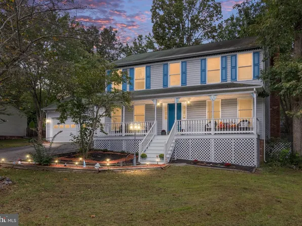 10611 Maple Ridge Dr, Spotsylvania, VA 22553