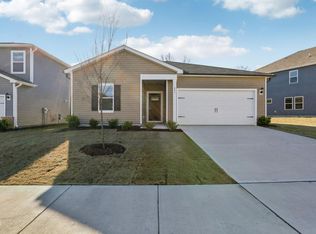 283 White Birch Ln, Angier, NC 27501