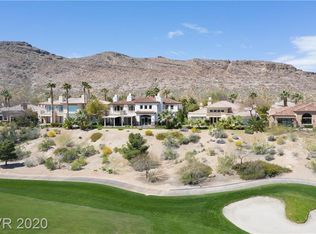 2272 Green Mountain Ct, Las Vegas, NV 89135