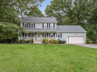 7116 Hearthside Ct, Prince George, VA 23875
