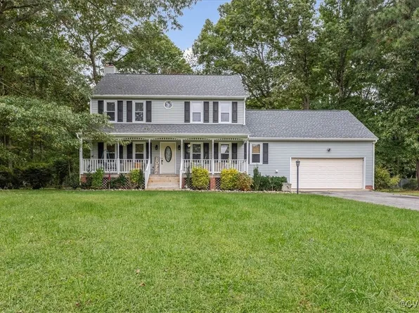 7116 Hearthside Ct, Prince George, VA 23875