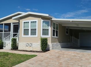 3509 Southport Springs Pkwy #373, Zephyrhills, FL 33541