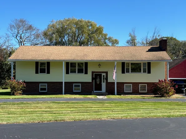 129 Pine Street, Columbia, CT 06237