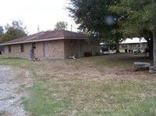 1109 Magnolia St, Basile, LA 70515