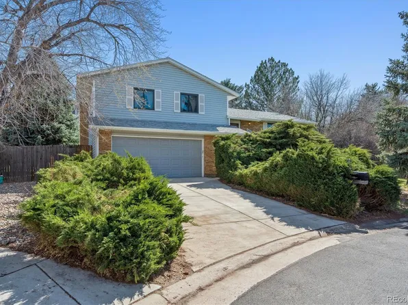 19322 E Eldorado Drive, Aurora, CO 80013