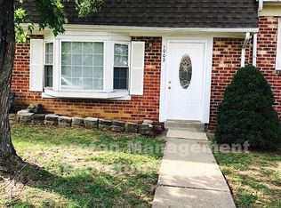 1002 James Madison Cir, Fredericksburg, VA