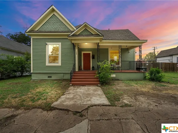 114 N 6th St, Temple, TX 76501