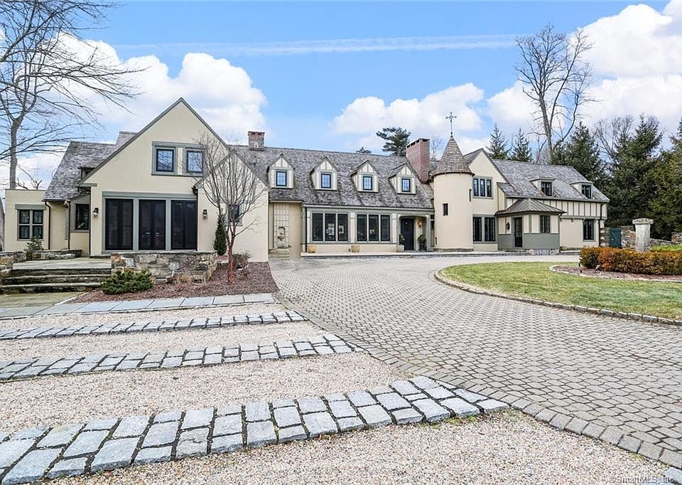 145 Spring House Rd, Fairfield, CT 06824 Zillow