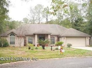 626 Hawkes Island Dr, Fleming Island, FL 32003