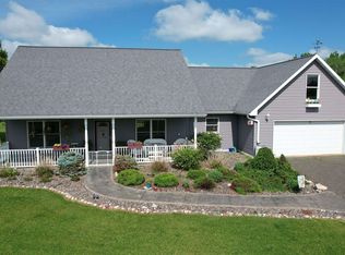 70355 Laine Rd, Iron River, WI 54847