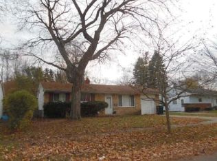 3535 Jerree St, Lansing, MI