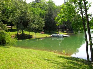 2301 Boat Dock Rd #2293, Talbott, TN 37877