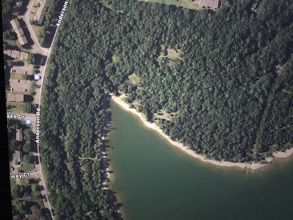 Condo at Percy Priest Lake