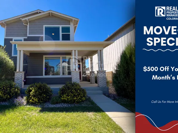 3033 Sykes Dr, Fort Collins, CO 80524