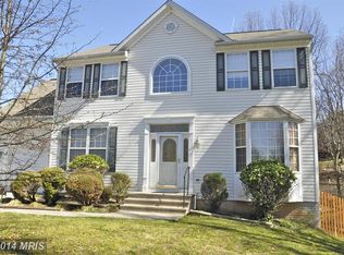 6511 Tyndale Dr, Eldersburg, MD 21784