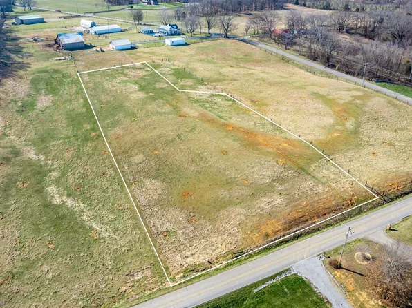 0 Turnersville Rd Lot 2, Cedar Hill, TN 37032