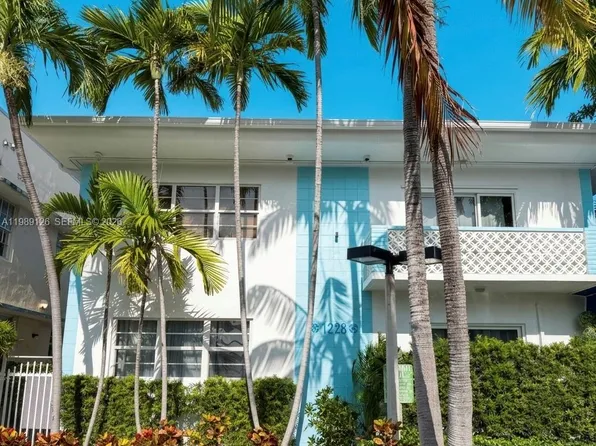 1228 Pennsylvania Ave APT 7, Miami Beach, FL 33139