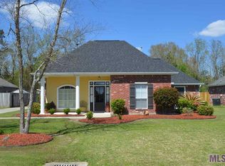 43450 N Great Oak Ct, Prairieville, LA 70769