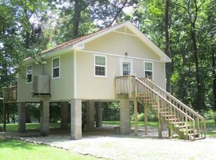 17992 N Riviera Ln, Shoals, IN 47581