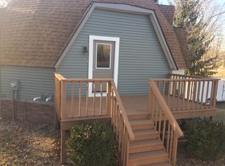 6181 E Price Rd, Saint johns, MI 48879