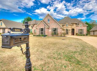 514 Dogwood South Ln, Haughton, LA 71037