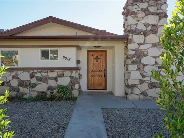 9018 Muller St, Downey, CA 90241