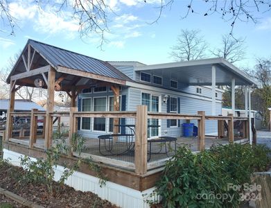 120 Pike Point #252 & 253, Waynesville, NC, 28785