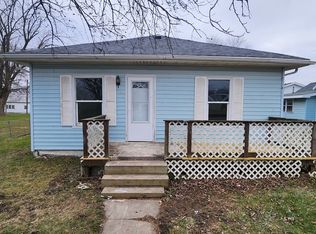 117 Chicago Ave, Henning, IL 61848