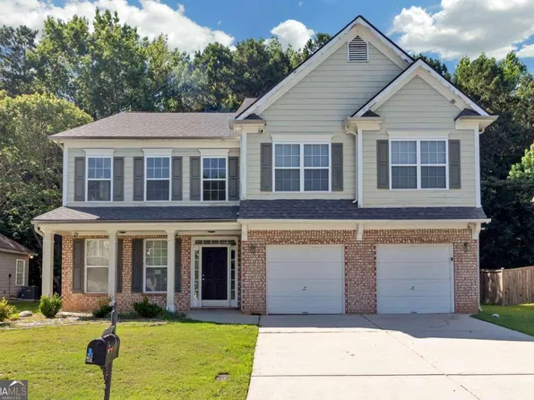 7483 Sandstone Ln, Union City, GA 30291