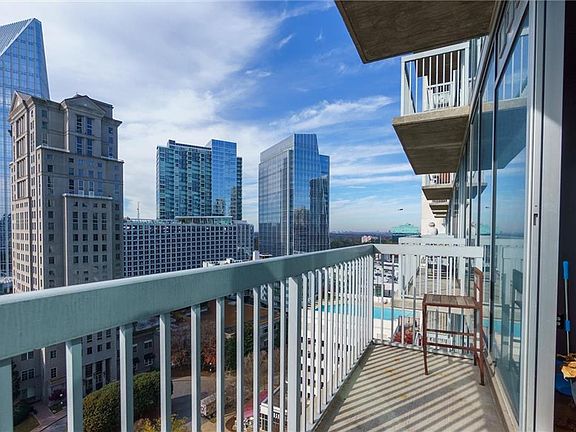 5th image of 3324 Peachtree Rd NE Unit 1306