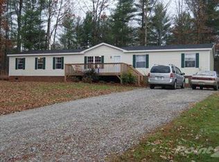 389 Holland Woods Dr, Wilkesboro, NC 28697