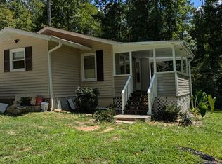 3960 Cascade Palmetto Hwy, Fairburn, GA 30213