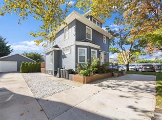 61 1st Street, East Rockaway, NY 11518