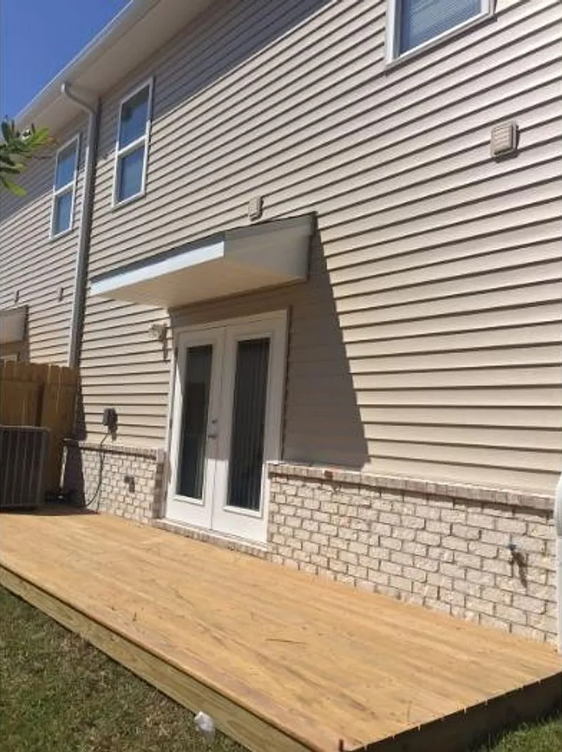 JA-Bayou Walk Villas East — Photo 2
