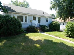 68 Babcock Ave, Weymouth, MA 02191
