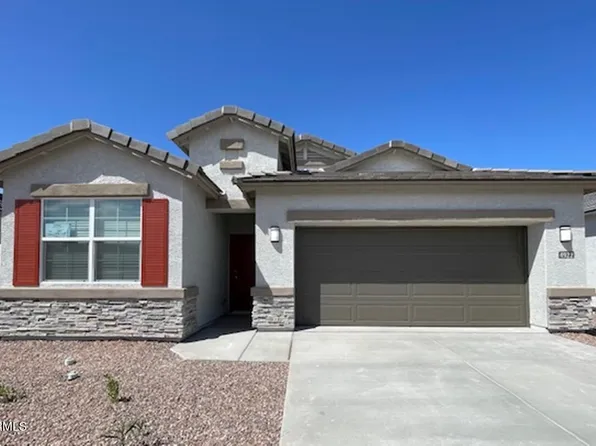 4922 S 105th Lane, Tolleson, AZ 85353