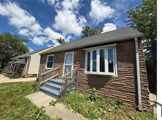 4397 E 154th St, Cleveland, OH 44128