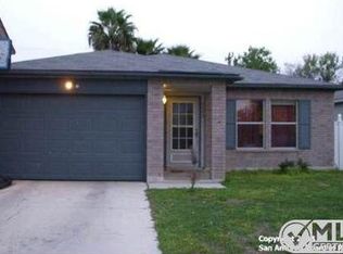 9730 Ivy Plain Dr, San Antonio, TX 78245