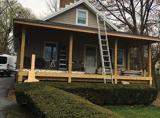 3807 Colonial Rd, Harrisburg, PA 17109