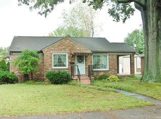 2820 E Oak St, Evansville, IN 47714