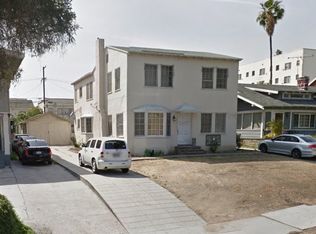 549 N Heliotrope Dr, Los Angeles, CA 90004