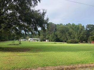 Tbd Lee Eason Rd, Deridder, LA 70634