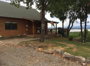 30649 Maggie Loop, Wister, OK 74966