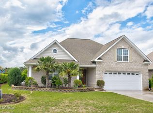 2093 Lapham Dr, Leland, NC 28451